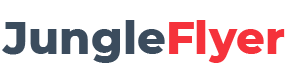 Jungle Flyer Logo